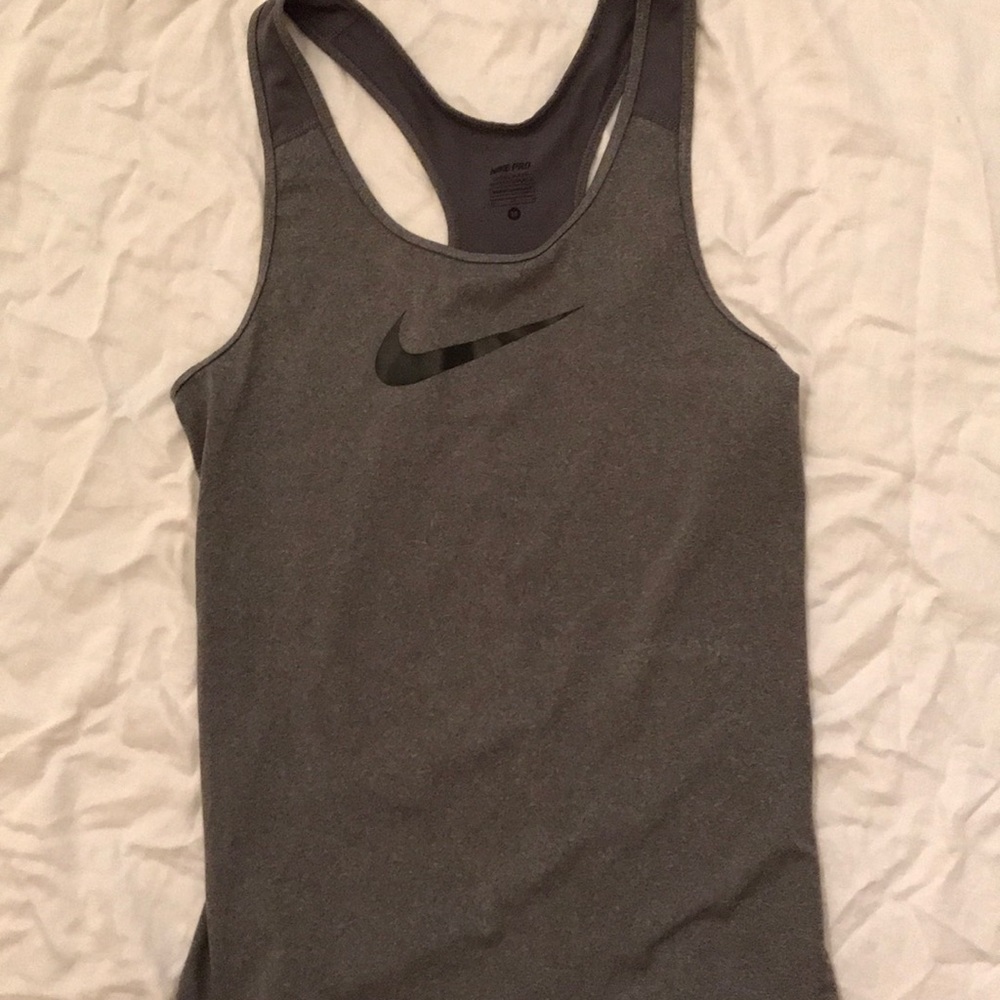 Nike tank top